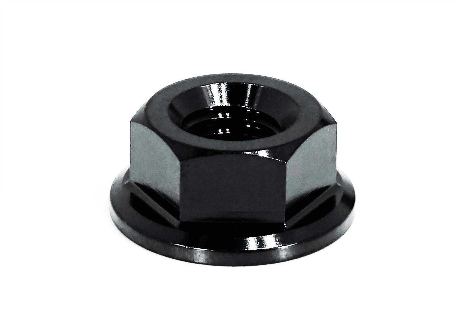 ZSPEC Shock Tower Nuts Hardware for the '20-24 Mazda CX-30, Titanium