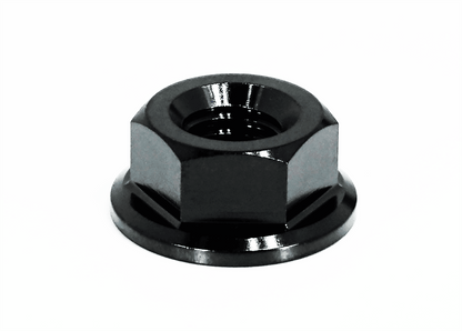 ZSPEC Shock Tower Nuts Hardware for the '20-24 Mazda CX-30, Titanium