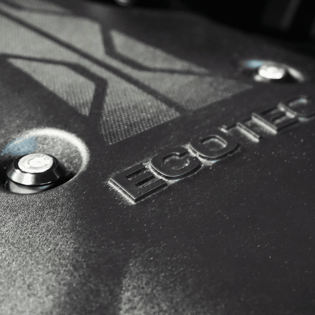ZSPEC Stage-2 Dress Up Bolts® Fastener Kit for '19+ Chevy Blazer C1, Stainless & Billet