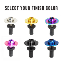 ZSPEC Clip-Replacement Fastener Solution, M3x20mm w/ Well Nut, Per Each