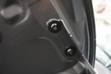 ZSPEC Hood Fastener Kit for the GR Corolla, Titanium