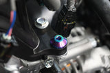 ZSPEC Valve Cover Bolt for the GR Corolla, Per Each, Grade-5 Titanium