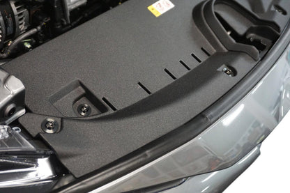 ZSPEC Plastic Clips "Replacement Fastener Kit for the GR Corolla, Titanium