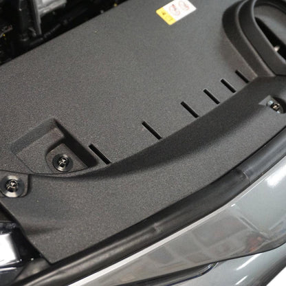 ZSPEC Plastic Clips "Replacement Fastener Kit for the GR Corolla, Titanium