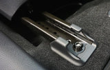 ZSPEC Seat-Rails Dress Up Fastener Kit for the GR Corolla, Front-Bolts, Titanium