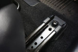 ZSPEC Seat-Rails Dress Up Fastener Kit for the GR Corolla, Front-Bolts, Titanium