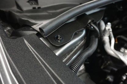 ZSPEC Plastic Clips "Replacement Fastener Kit for the GR Corolla, Titanium