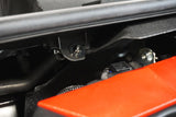 ZSPEC Plastic Clips "Replacement Fastener Kit for the GR Corolla, Titanium