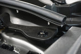ZSPEC Plastic Clips "Replacement Fastener Kit for the GR Corolla, Titanium