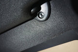 ZSPEC Sun-Visors Fastener Kit for the GR Corolla (driver & passenger-side), Titanium