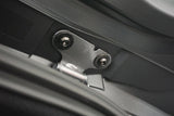 ZSPEC Trunk-Area Fastener Kit for the GR Corolla, Hinges/Struts/Latch/Tie-Down Hooks, Titanium