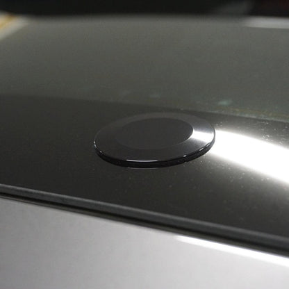 ZSPEC 44mm Rear Wiper Hole-Cover/Cap/Plug, Weatherproof, fits GR Corolla, Black