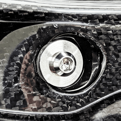 ZSPEC Clip-Replacement Fastener Solution, M3x20mm w/ Well Nut, Per Each