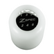 ZSPEC Shift Knob, M10-1.25, Delrin & Stainless, 6-Speed, Fits 350z/370z/G35/G37/Z/EVO/RX