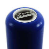 ZSPEC Shift Knob, M10-1.25, Delrin & Stainless, 5-Speed, Fits 300zx/240SX/3000GT/R32/R33/R34