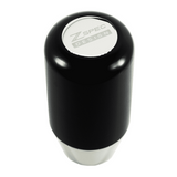 ZSPEC Shift Knob, M10-1.25, Delrin & Stainless, 5-Speed, Fits 300zx/240SX/3000GT/R32/R33/R34