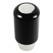 ZSPEC Shift Knob, M10-1.25, Delrin & Stainless, 6-Speed, Fits 350z/370z/G35/G37/Z/EVO/RX