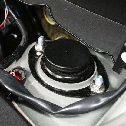 ZSPEC Stage-2 Dress Up Bolts® Fastener Kit for '23+ Mitsubishi Mirage, Stainless & Billet