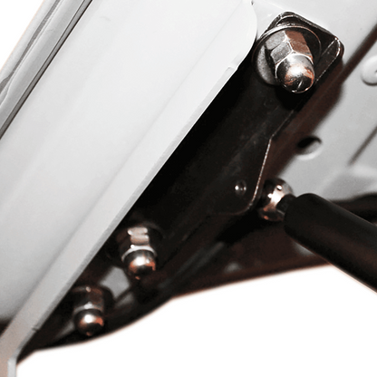 ZSPEC Stage-2 Dress Up Bolts® Fastener Kit for '09-20 Nissan 370z Z34, Stainless & Billet
