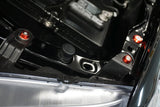 ZSPEC "Stage 1" Dress Up Bolts® Fastener Kit for '16-23 Toyota Tacoma N300, Stainless & Billet