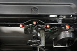 ZSPEC "Stage 1" Dress Up Bolts® Fastener Kit for '16-23 Toyota Tacoma N300, Stainless & Billet