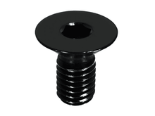 ZSPEC M4-0.7x12mm (FHSC) Fastener, Per-Each, Titanium