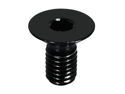 ZSPEC M4-0.7x12mm (FHSC) Fastener, Per-Each, Titanium