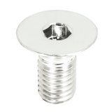 ZSPEC Dress Up Bolts® Fastener Kit for Aerocatch Hood Latches, Titanium