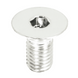 ZSPEC Dress Up Bolts® Fastener Kit for Aerocatch Hood Latches, Titanium