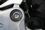 ZSPEC Dress-Up Bolts® Hardware Kit for the 2021+ Honda Grom Platform, Titanium