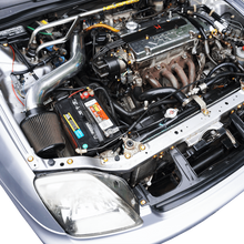 ZSPEC "Stage 3" Dress Up Bolts® Fastener Kit for '97-01 Honda Prelude 2.2L H22, Stainless & Billet