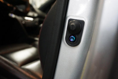 ZSPEC Dress Up Bolts® Fastener Kit for '17-18 Hyundai Elantra Door-Jams Area, Titanium