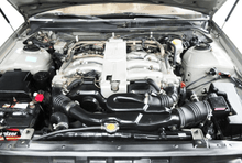 ZSPEC "Stage 3" Dress Up Bolts® Fastener Kit for '93-98 Infiniti J30, Stainless & Billet