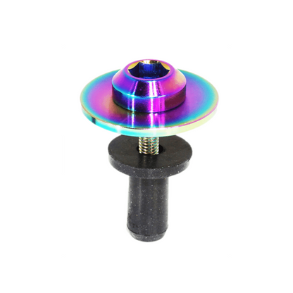 ZSPEC Clip-Replacement Fastener Solution, M3x20mm w/ Well Nut, Per Each