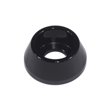 ZSPEC M10 Billet Angled Cup Finish Washers for SHSC Socket-Cap Fasteners, Billet, 10-Pack