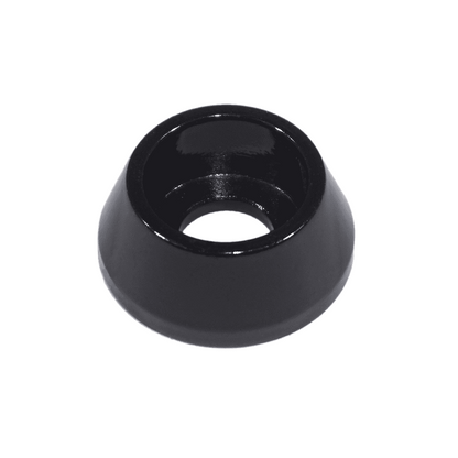 ZSPEC SHSC M5x20mm Bolts w/Angled Finish Washers, Stainless & Billet, Sold as 10-Pack