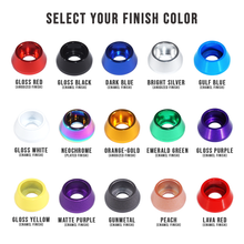 ZSPEC Coil Packs Fastener Kit for '18+ Stinger GT, Stainless & Billet Hardware