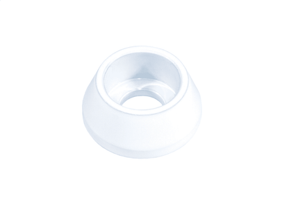 ZSPEC SHSC M5x20mm Bolts w/Angled Finish Washers, Stainless & Billet, Sold as 10-Pack