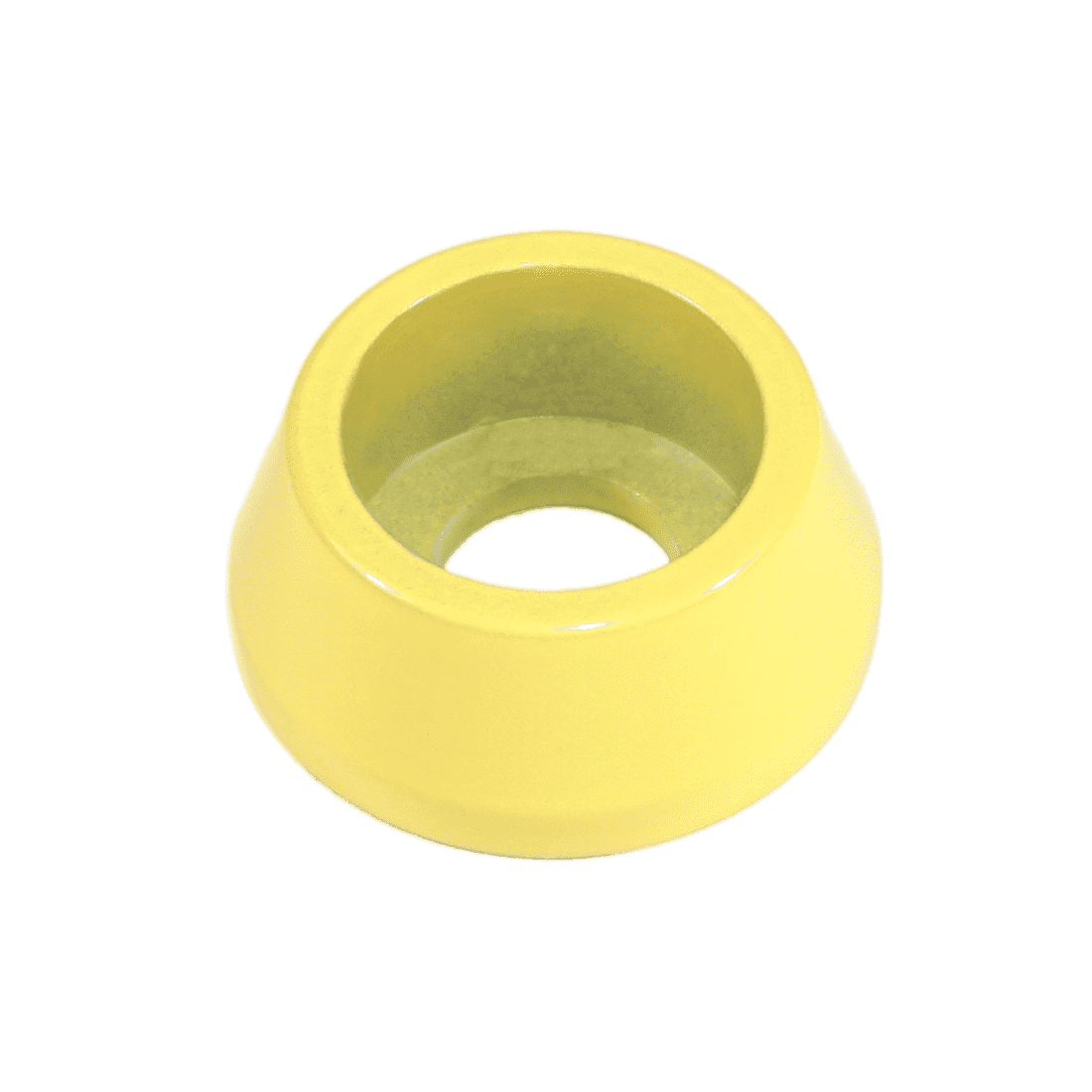 ZSPEC SHSC M5x20mm Bolts w/Angled Finish Washers, Stainless & Billet, Sold as 10-Pack