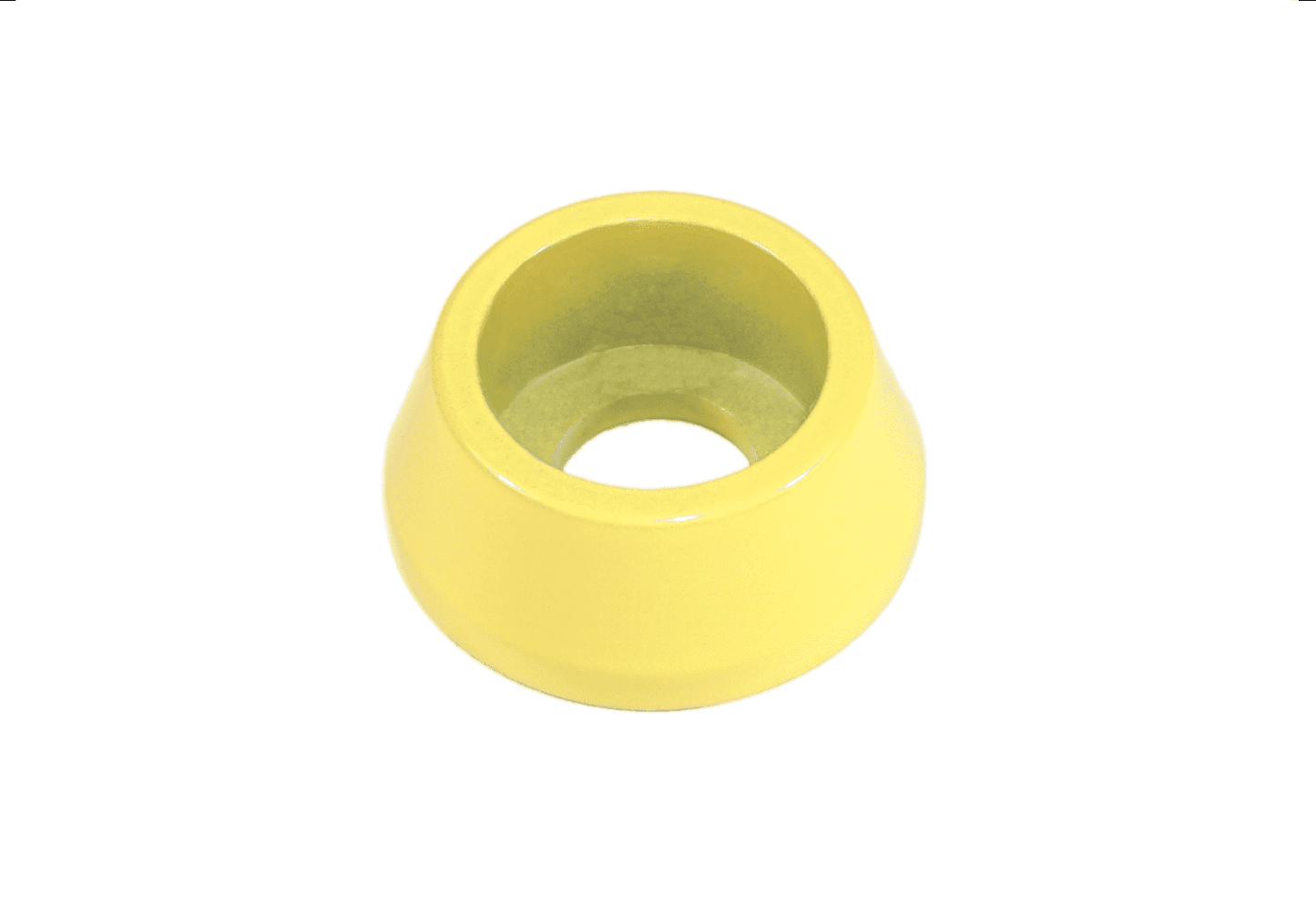 ZSPEC SHSC M5x20mm Bolts w/Angled Finish Washers, Stainless & Billet, Sold as 10-Pack
