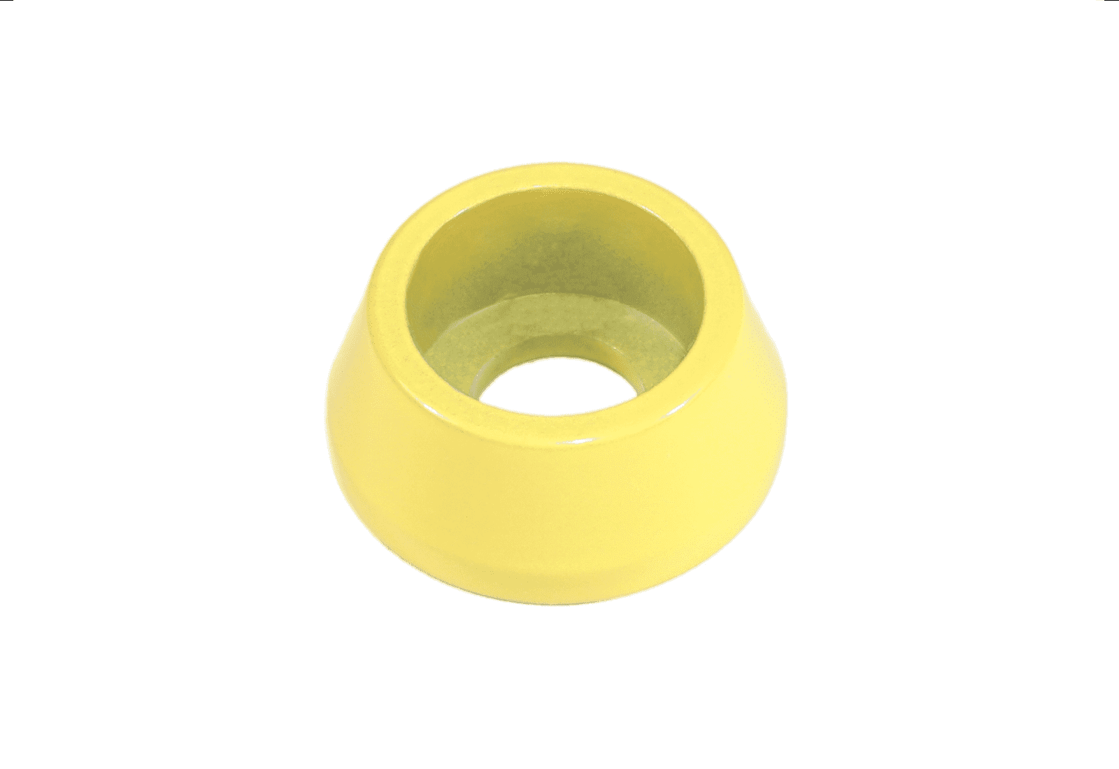 ZSPEC SHSC M5x20mm Bolts w/Angled Finish Washers, Stainless & Billet, Sold as 10-Pack