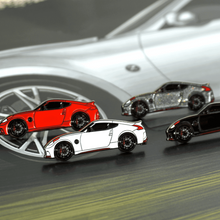 ZSPEC Nissan 370z Nismo V2 Tribute Lapel / Hat Pin
