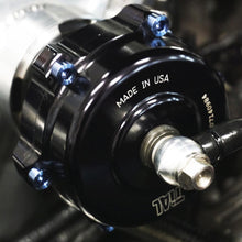 ZSPEC Blow Off Valve Hardware Kit for TiAL Sport Q/QR BOVs, Titanium