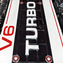 ZSPEC Engine-Cover Fasteners for '84-89 Nissan 300zx Z31, Grade-5 Titanium