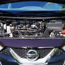 ZSPEC "Stage 3" Dress Up Bolts® Fastener Kit for '15+ Nissan Maxima A36, Stainless & Billet