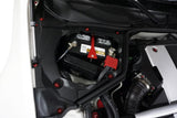 ZSPEC "Cowls & Service-Panels Only" Clips Replacement Kit for Nissan 350z Z33, Titanium