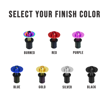 ZSPEC Plastic Clips Replacement Kit for D41 Nissan Frontier, Titanium GR5