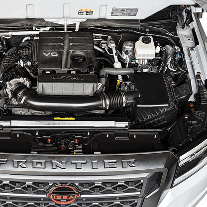 ZSPEC Plastic Clips Replacement Kit for D41 Nissan Frontier, Titanium GR5