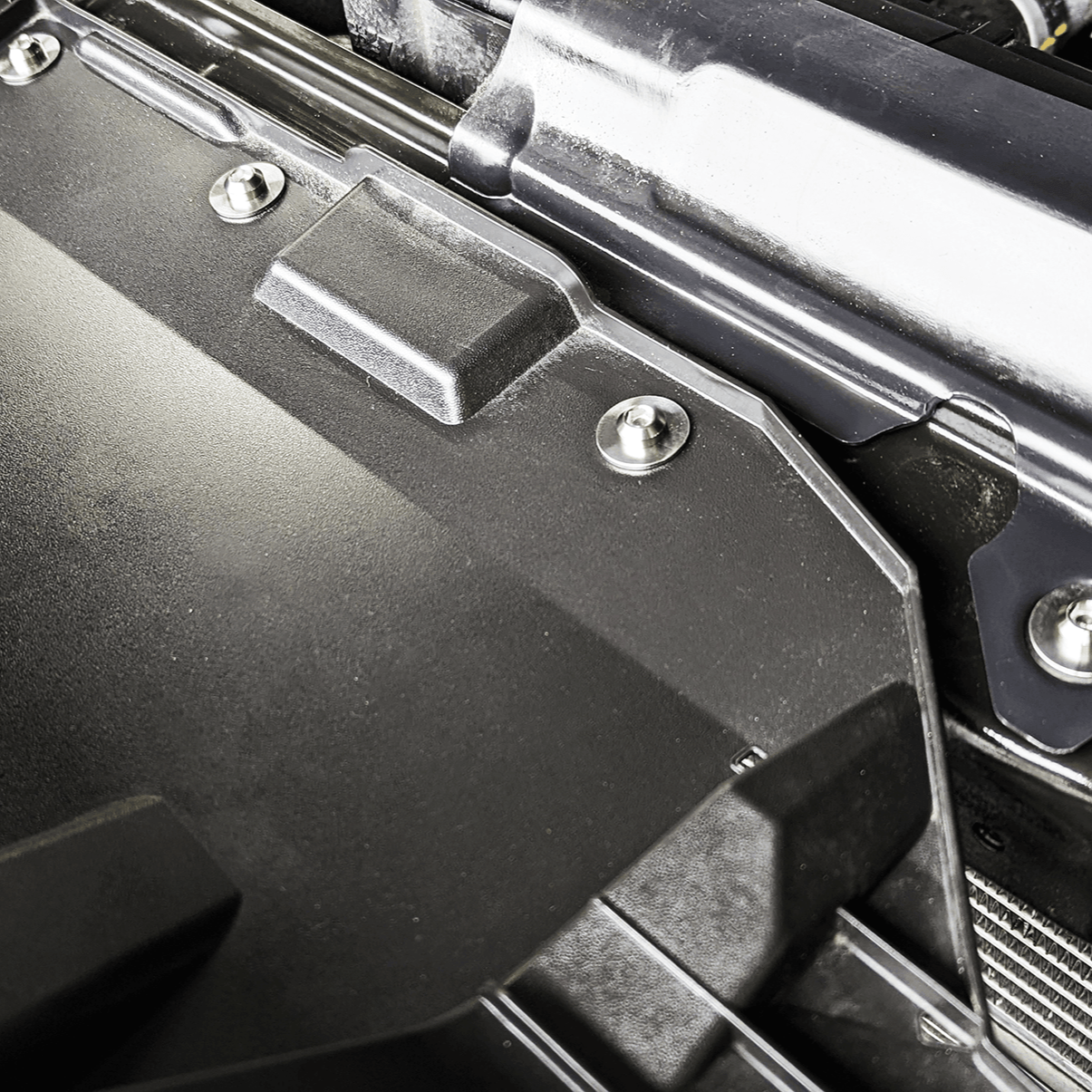 ZSPEC Plastic Clips Replacement Kit for D41 Nissan Frontier, Titanium GR5