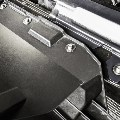 ZSPEC Plastic Clips Replacement Kit for D41 Nissan Frontier, Titanium GR5